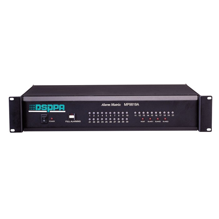 �󾯾��-MP9819A